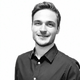 Patrick Petrasch