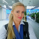 Social Media Profilbild Zorica Pranjic Stuttgart