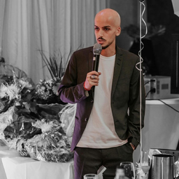 Bouraoui Dziri