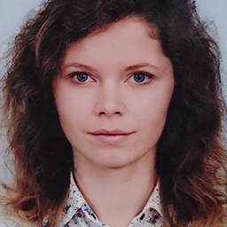 Olga Bode's profile picture