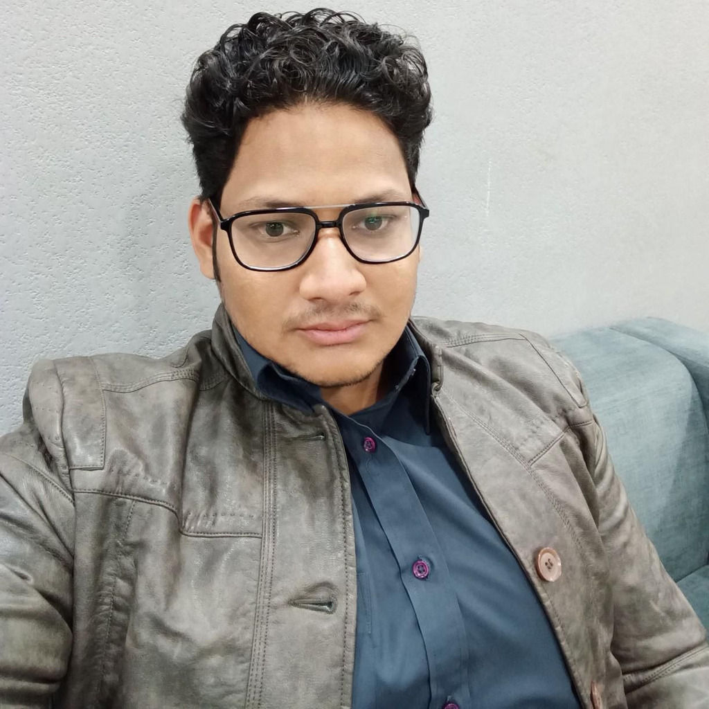 Ashok Kumar Nayak Senior Member of Salesforce Practice VMware XING