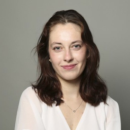 Apolline Bouvard