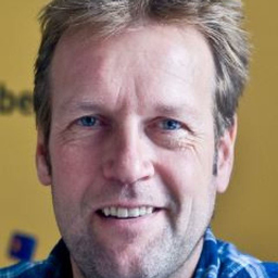 Joerg Huber
