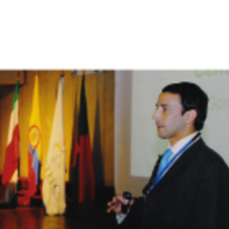 Gonzalo Miranda Arredondo