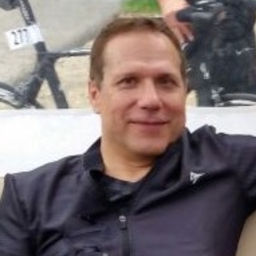 Profilbild Peter Bieberich