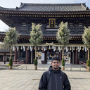 Praveenram Shanmugham