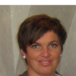 Ulrike Fehringer-Übellacker