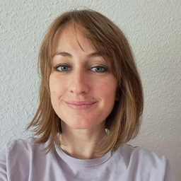 Kathrin Holm