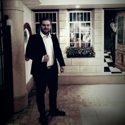 Fabian Ceksters