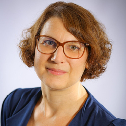 Dr. Iris Klaus