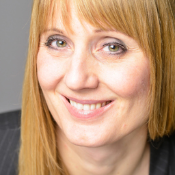 Profilbild Sandra Ehrle