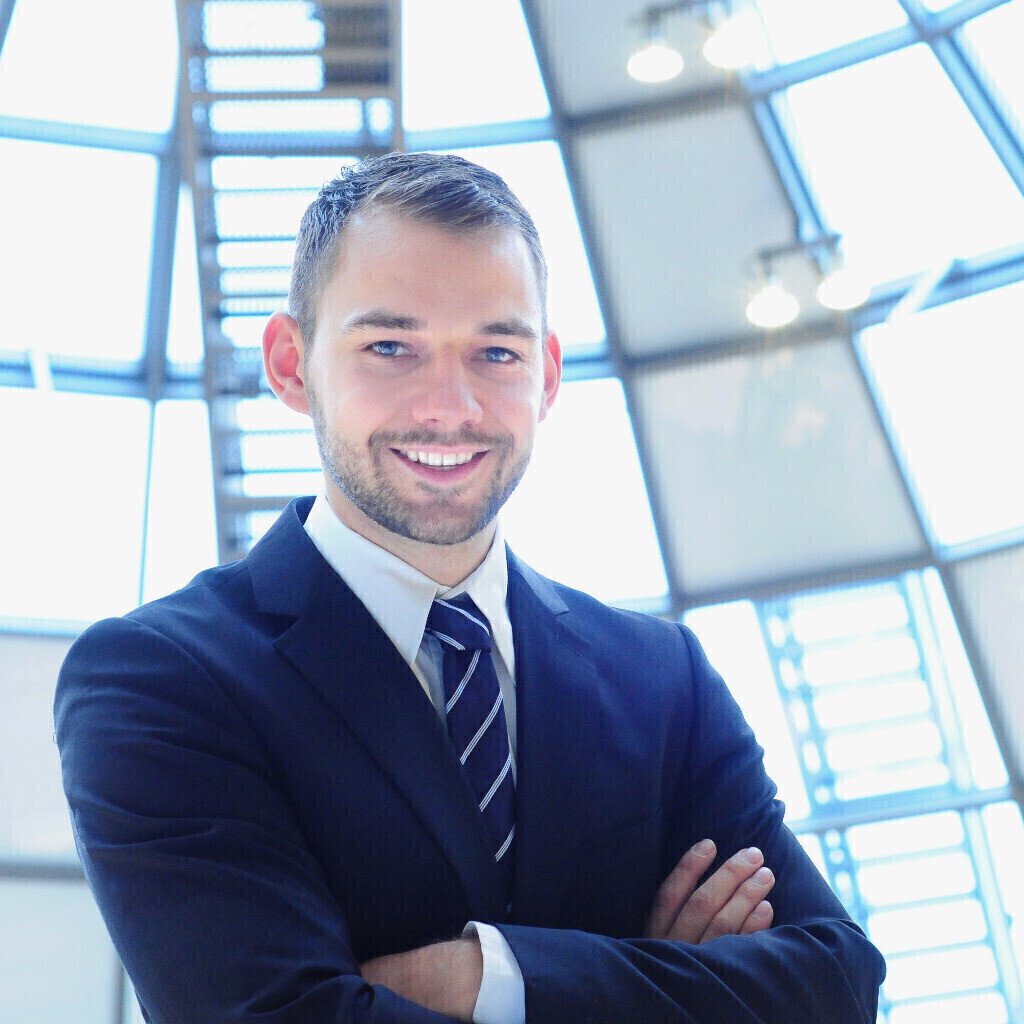 Uni Erlangen International Production Engineering And Management Yannic Eiche - Maschinenbau - International Production Engineering and