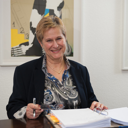Petra Lohmann