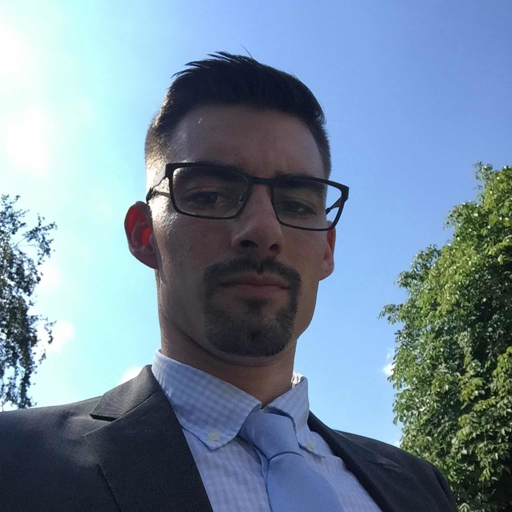 Michael Kuttner Arbeitsvorbereiter Neveon XING