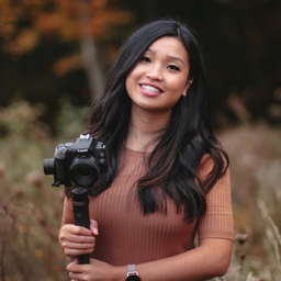 Thao Ly Nguyen