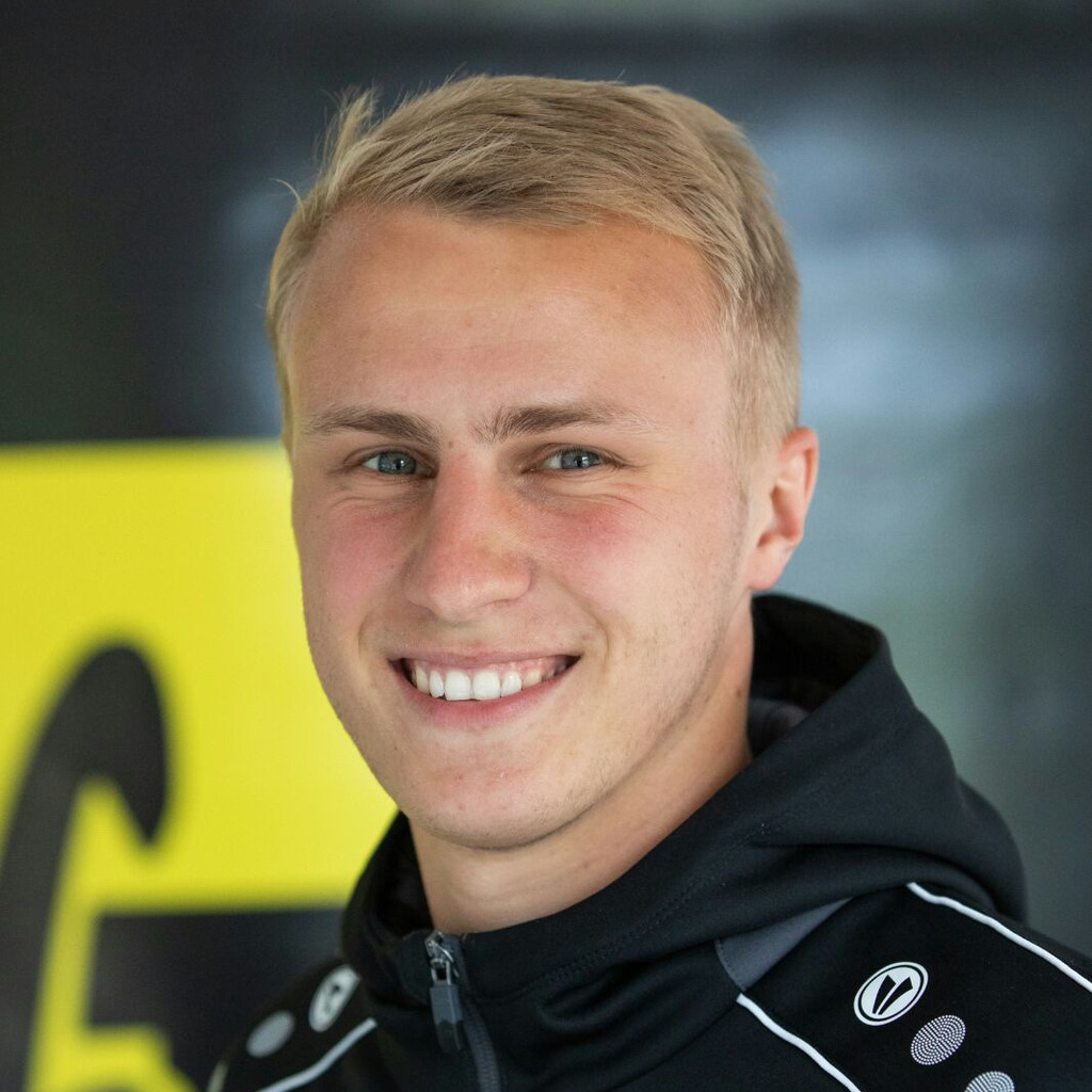 Alexander Laube Kaufmännischer Angestellter CBR Fashion Group XING