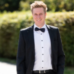 Felix Frische