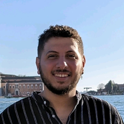 Raymond Youssef