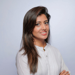 Swetha Ramanagar Chinnaswamy