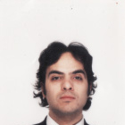 Dr. Sergio Signorino