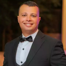 Mohamed Mansour