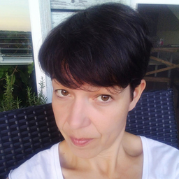 Marion Kluger
