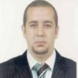 Mohamed El-Yazid BOUBIDI