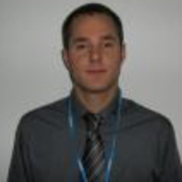 Arnaud Chavent