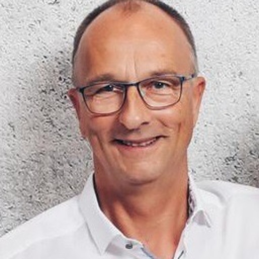 Peter Michel Regionaldirektor Vertriebsmanagement Mobiler Vertrieb Region Nord