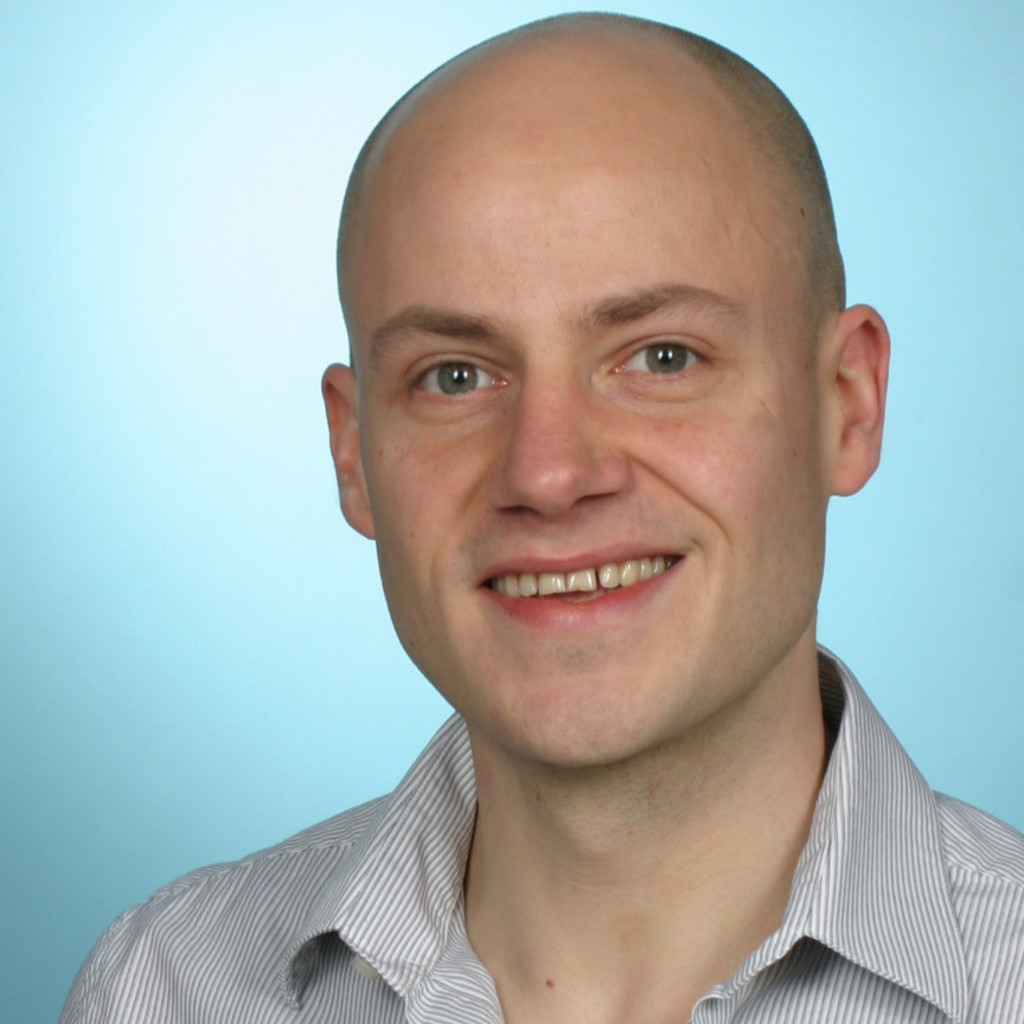 Daniel Schmid Wissenschaftlicher Mitarbeiter FuE Immunologie ifp