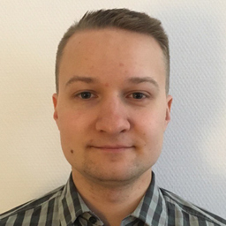 Kilian Folger