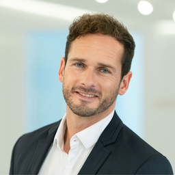Ing. Benjamin Kirmeier
