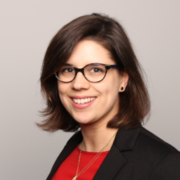 Dr. Florentine Frentz