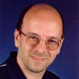 Profilbild Andreas Pfeiffer