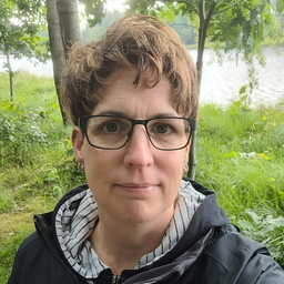 Tanja Harms