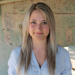 Profilbild Anna-Lena Wigger