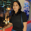 sparsha shetty