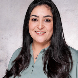 Rihab Aouani