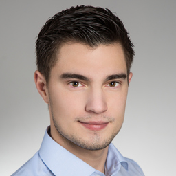 Marco Gius Mechanical Engineer Wacker Chemie AG XING