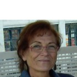 Elke Andreß