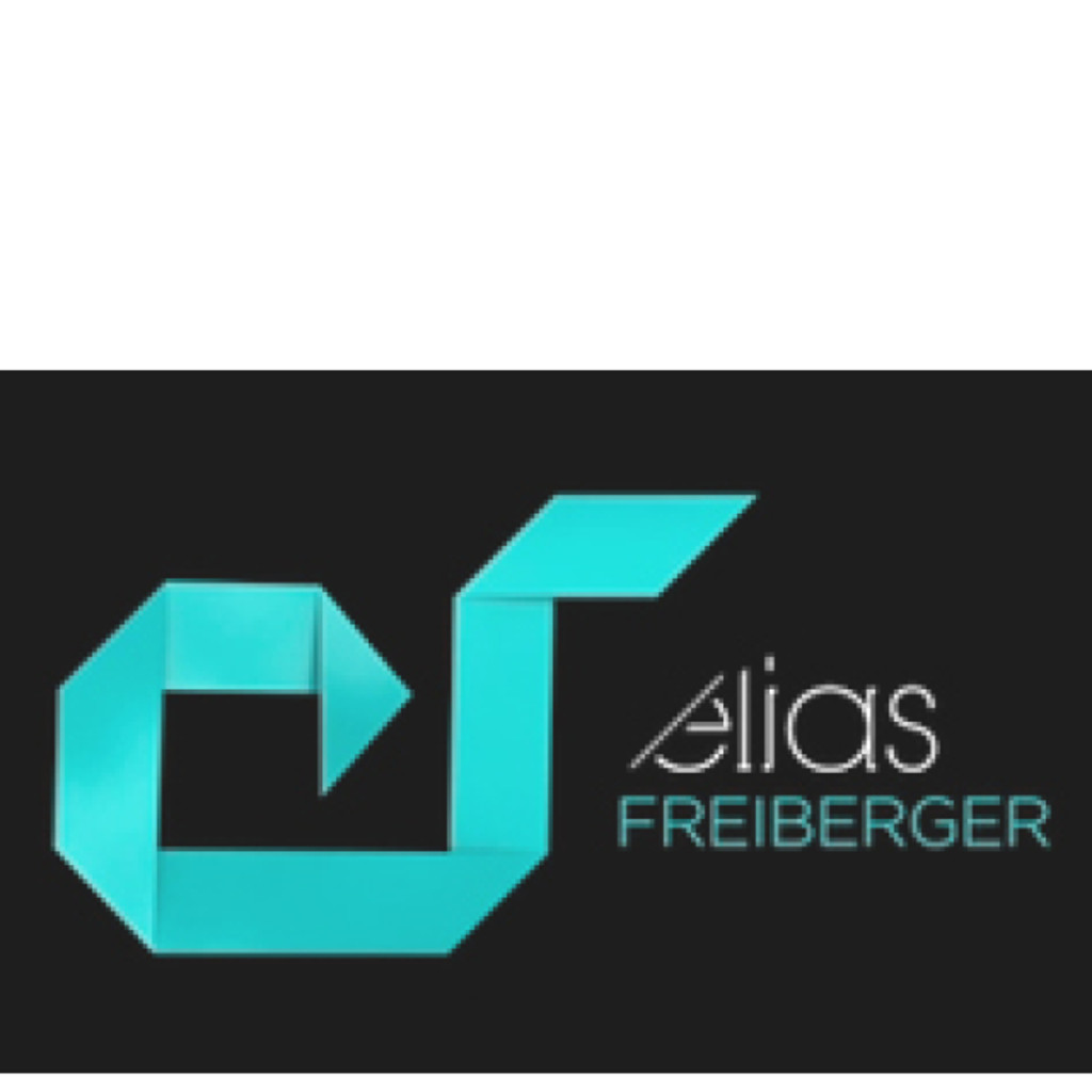 Social Media Profilbild Elias Freiberger 