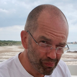 Profilbild Jörg Oppermann