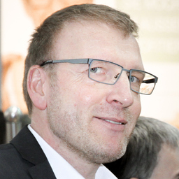 Michael Decius