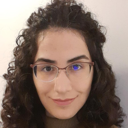 Dr. Parisa Rahmani