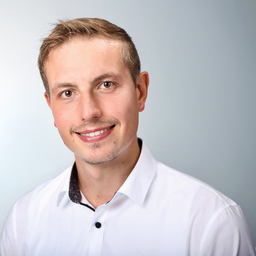 Daniel Bücheler's profile picture