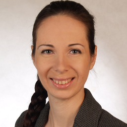 Antonina Schaffert