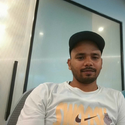Manoj Yadav