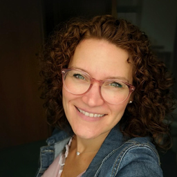 Juliane Kreutzmann