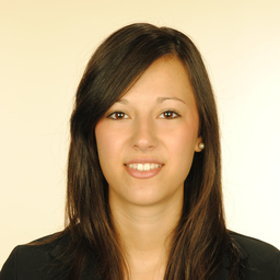 Regina Hülshorst's profile picture