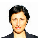 Irina Andonova